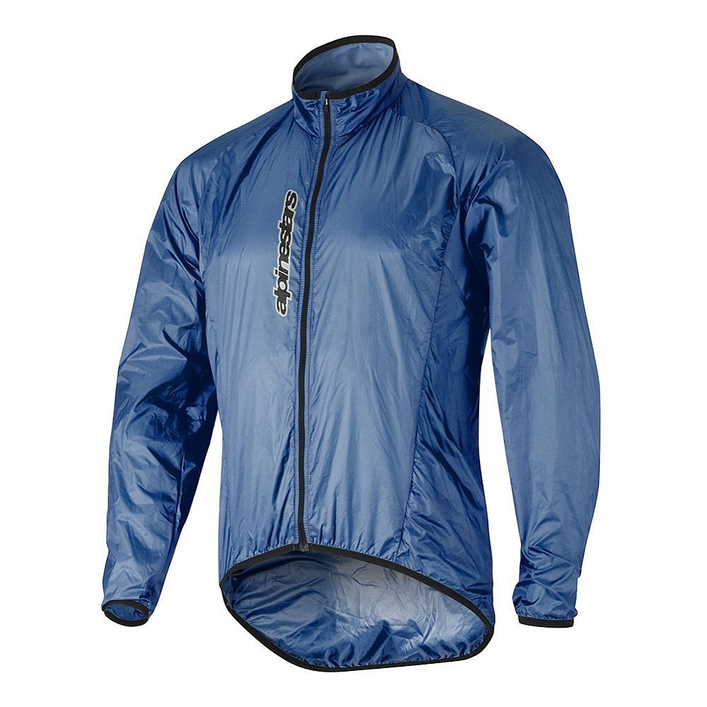 Alpinestars Kicker Pack Jacket - Mid Blue