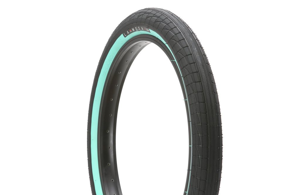 Haro Catapult tyre 20x 2,1 Tealwall