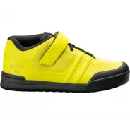 Ride Concepts Transition – Men's Cycling Shoes (Lime) | Katmar.cz