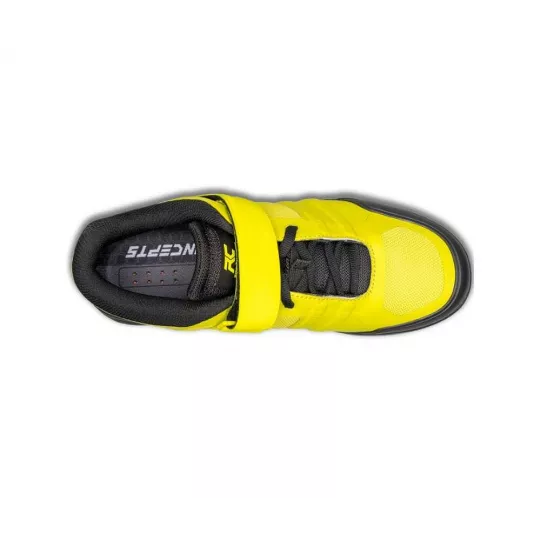 Ride Concepts Transition – Men's Cycling Shoes (Lime) | Katmar.cz