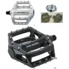 Brave Flatstar - barva – Bike Pedals | Katmar.cz