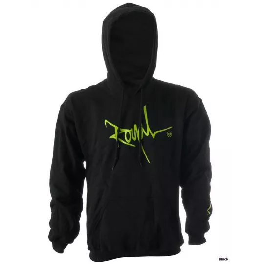 Royal Racing Hoody mikina s kapucí (original UK)