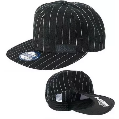 NS Bikes Ghetto – Cap | Katmar.cz