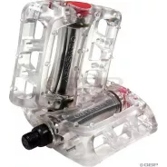 Odyssey Twisted PC Clear LTD pedály | Katmar.cz