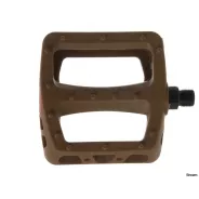 Odyssey Twisted PC LTD brown pedály | Katmar.cz