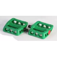 Odyssey Twisted PC LTD MK green pedály | Katmar.cz