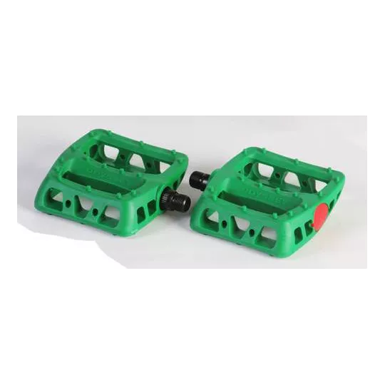 Odyssey Twisted PC LTD MK green pedály | Katmar.cz