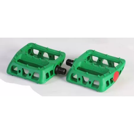 Odyssey Twisted PC LTD MK green pedály | Katmar.cz