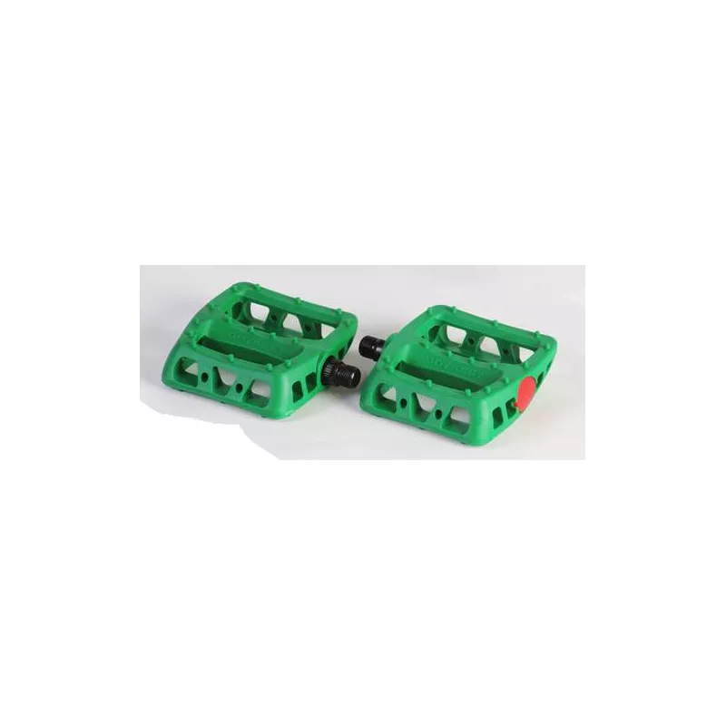 Odyssey Twisted PC LTD MK green pedály | Katmar.cz