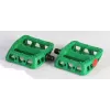 Odyssey Twisted PC LTD MK green pedály | Katmar.cz