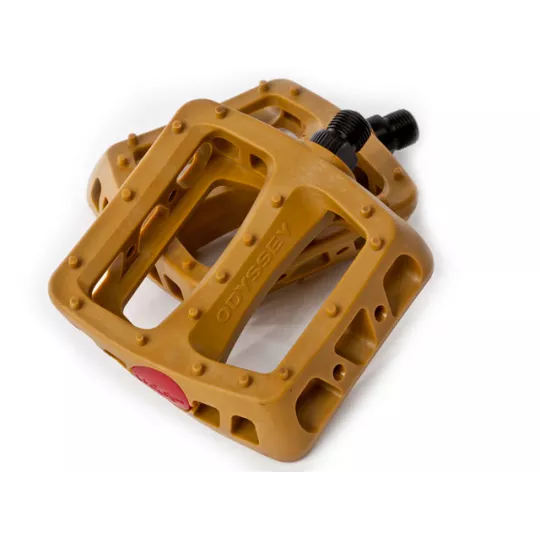 Odyssey Twisted PC LTD GUM pedály | Katmar.cz