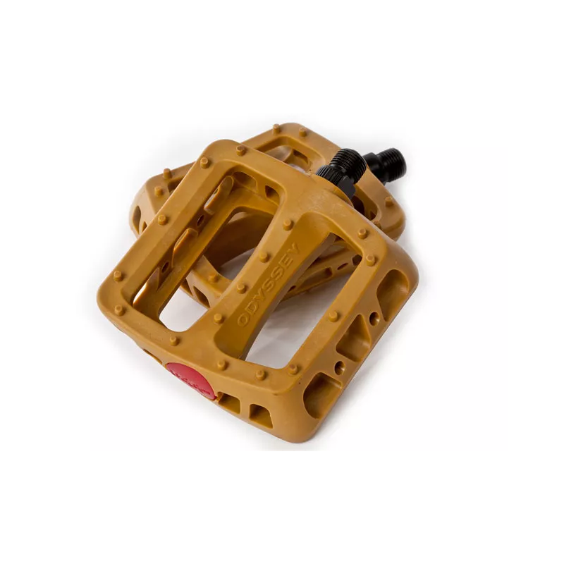 Odyssey Twisted PC LTD GUM pedály | Katmar.cz
