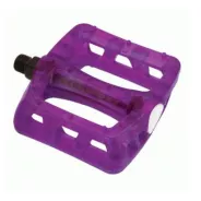 Odyssey BMX Twisted PC LTD – Plastic Pedals (grape) | Katmar.cz