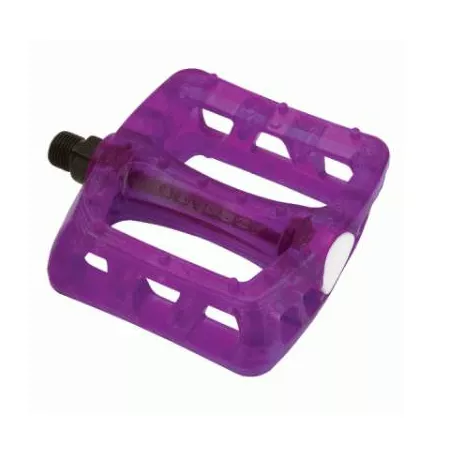 Odyssey Twisted PC LTD grape fialové pedály | Katmar.cz