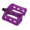 Odyssey BMX Twisted PC LTD – Plastic Pedals (grape) | Katmar.cz