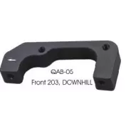 Quad Adaptor QAB-05 DH (front 203 mm) | Katmar.cz