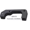 Quad Adaptor QAB-05 DH (front 203 mm) | Katmar.cz
