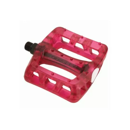 Odyssey Twisted PC LTD Strawberry pedály | Katmar.cz