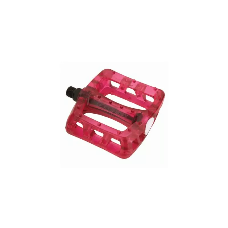 Odyssey Twisted PC LTD Strawberry pedály | Katmar.cz