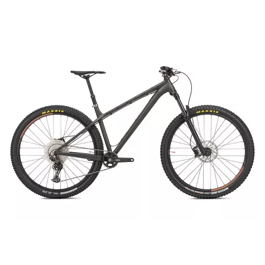 NS Bikes Eccentric Alu 29 black