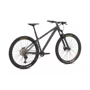 NS Bikes Eccentric Alu 29 black