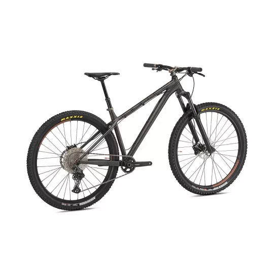 NS Bikes Eccentric Alu 29 black