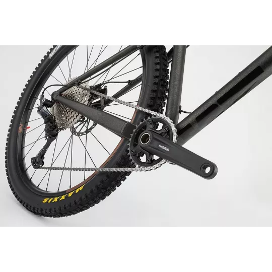 NS Bikes Eccentric Alu 29 Met black