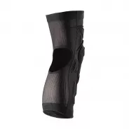 661 Recon Advance knee Black