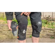 611 Recon Advance knee cap