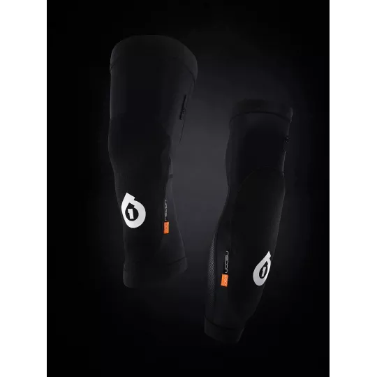661 - SixSixOne Recon II – Arm Armor | Katmar.cz