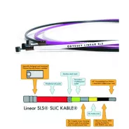 Odyssey SLS Linear Slic kable Black - černý | Katmar.cz