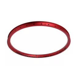 Dartmoor Shield WIDE – Bike Rim (Red) | Katmar.cz