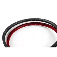Dartmoor Shield WIDE 29" 32 – Rim (Red) | Katmar.cz