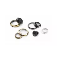 Dartmoor STORM headset IS42/IS60 Black