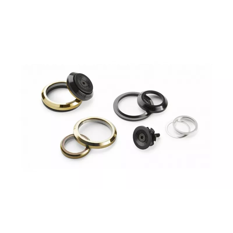 Dartmoor STORM headset IS42/IS60 Black