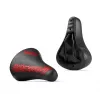 Dartmoor Streetfighter – Saddle With Rails (Red) | Katmar.cz