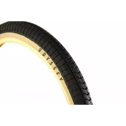 Odyssey BMX Path Tanwall – Bike Tire | Katmar.cz