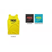 Alpinestars Ride Solid – T-Shirt (Tank) | Katmar.cz