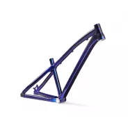 Dartmoor Two6player Pro frame Medium - Cosmic Limited Edition