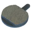 QDP-04 Quad brzdové destičky pro Hayes MX2, Quad QMD6 | Katmar.cz