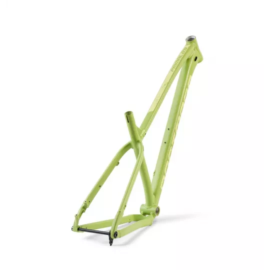 Dartmoor Primal 29 v.2 rám - Green Olive | Katmar.cz
