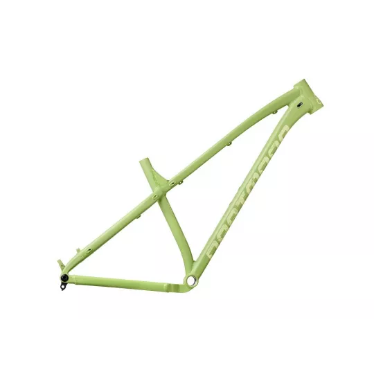 Dartmoor Primal 29 v.2 frame - size M - Green Olive