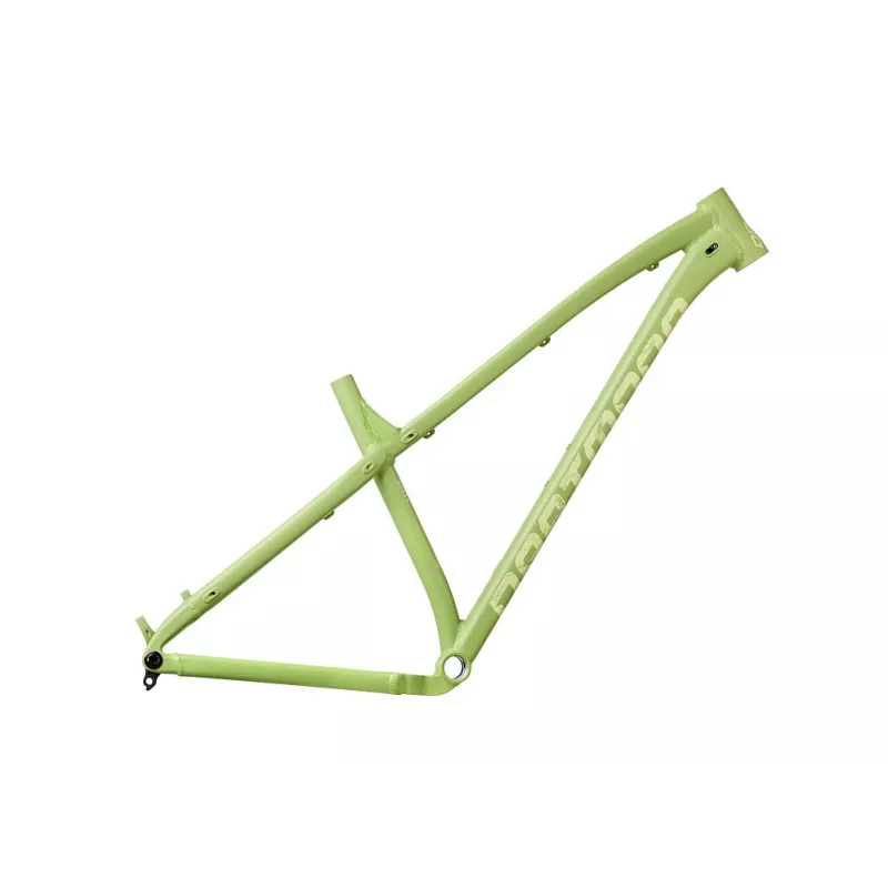 Dartmoor Primal 29 v.2 rám - Green Olive | Katmar.cz