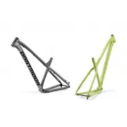 Dartmoor Primal 29 v.2 rám - Green Olive | Katmar.cz