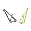 Dartmoor Primal 29 v.2 rám - Green Olive | Katmar.cz
