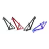 Dartmoor Two6player frame - Black Grey