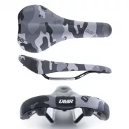 DMR Bikes OIOI - SNOW – Saddle With Rails | Katmar.cz