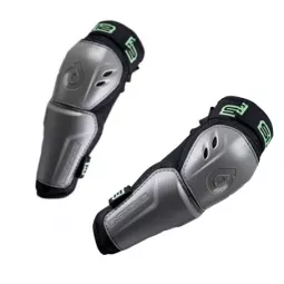 661 - SixSixOne Race – Arm Armor (LIME) | Katmar.cz