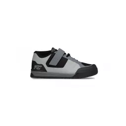 Ride Concepts Transition – Men's Cycling Shoes (Grey) | Katmar.cz