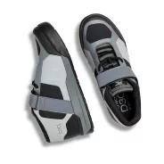 Ride Concepts Transition Clip Charcoal/Grey | Katmar.cz